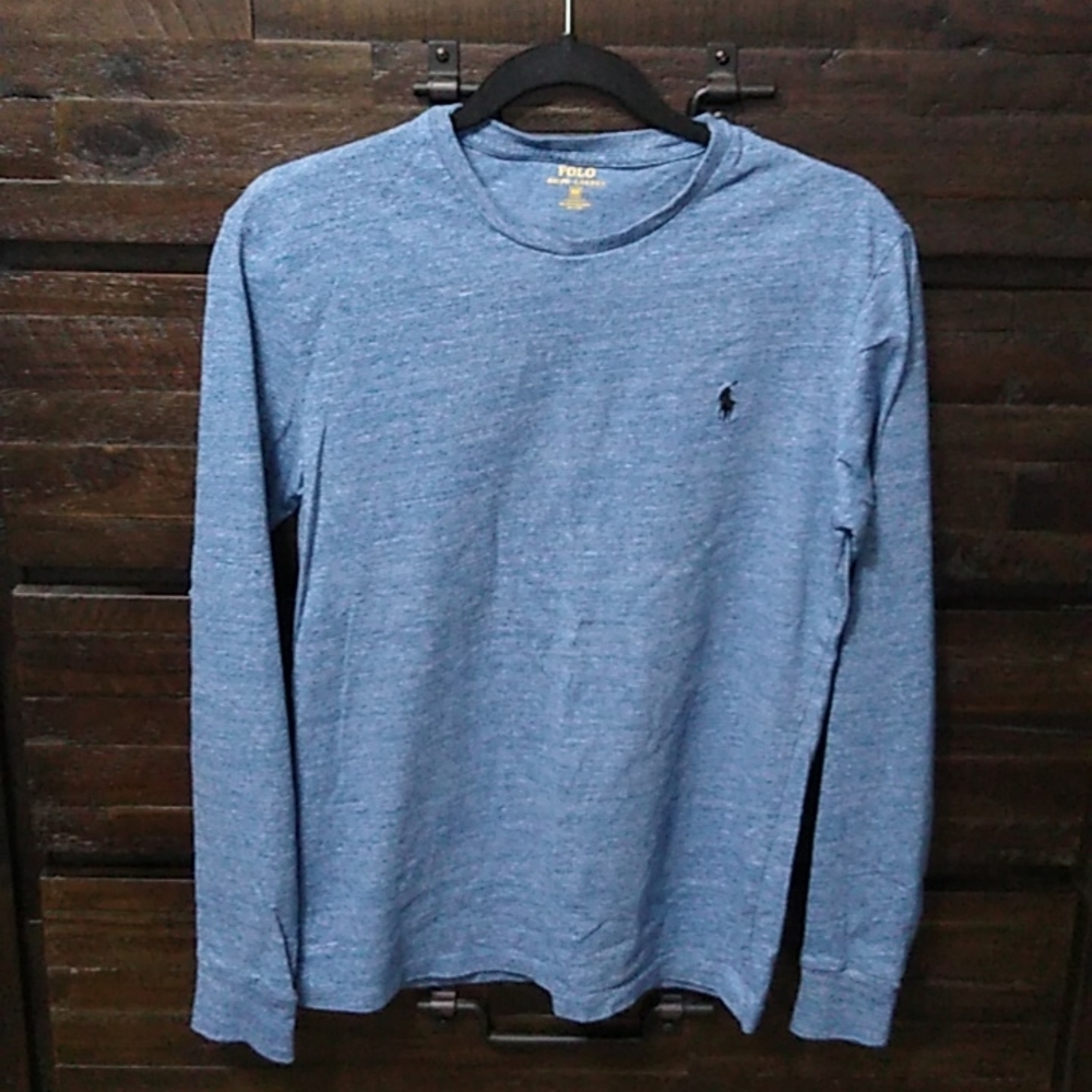 Men's Polo top